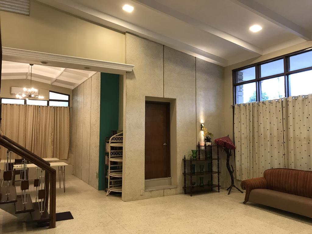 Hotel Residencia Marfel à Tacloban Extérieur photo