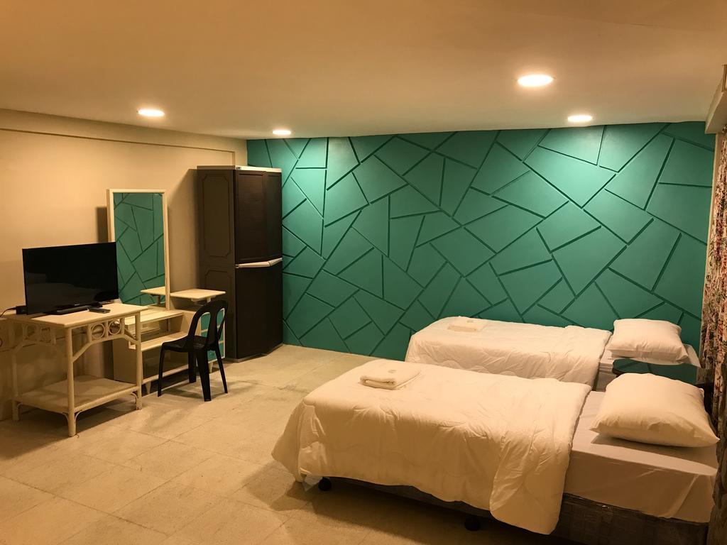 Hotel Residencia Marfel à Tacloban Extérieur photo