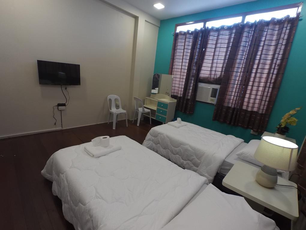 Hotel Residencia Marfel à Tacloban Extérieur photo