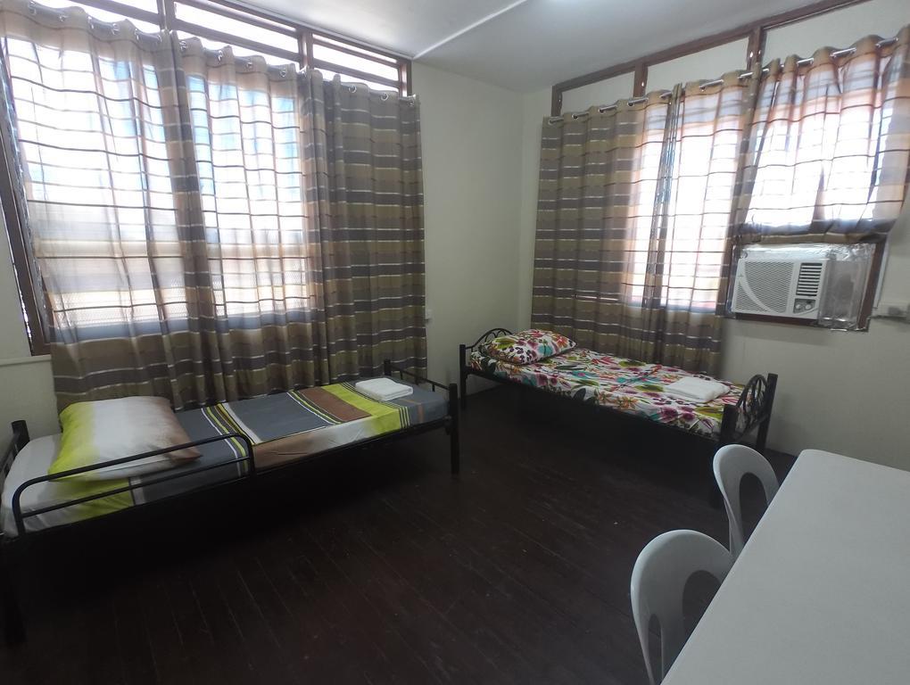 Hotel Residencia Marfel à Tacloban Extérieur photo