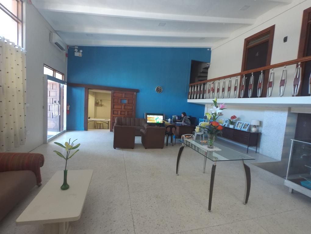 Hotel Residencia Marfel à Tacloban Extérieur photo