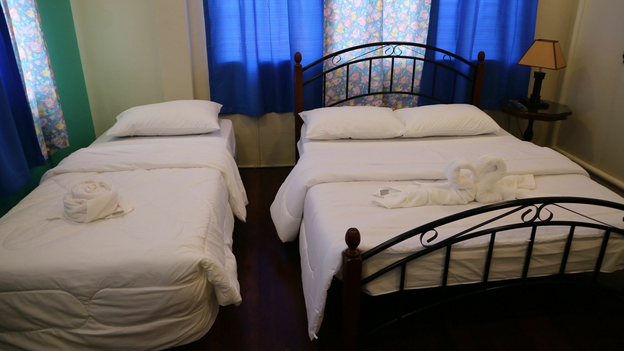 Hotel Residencia Marfel à Tacloban Extérieur photo