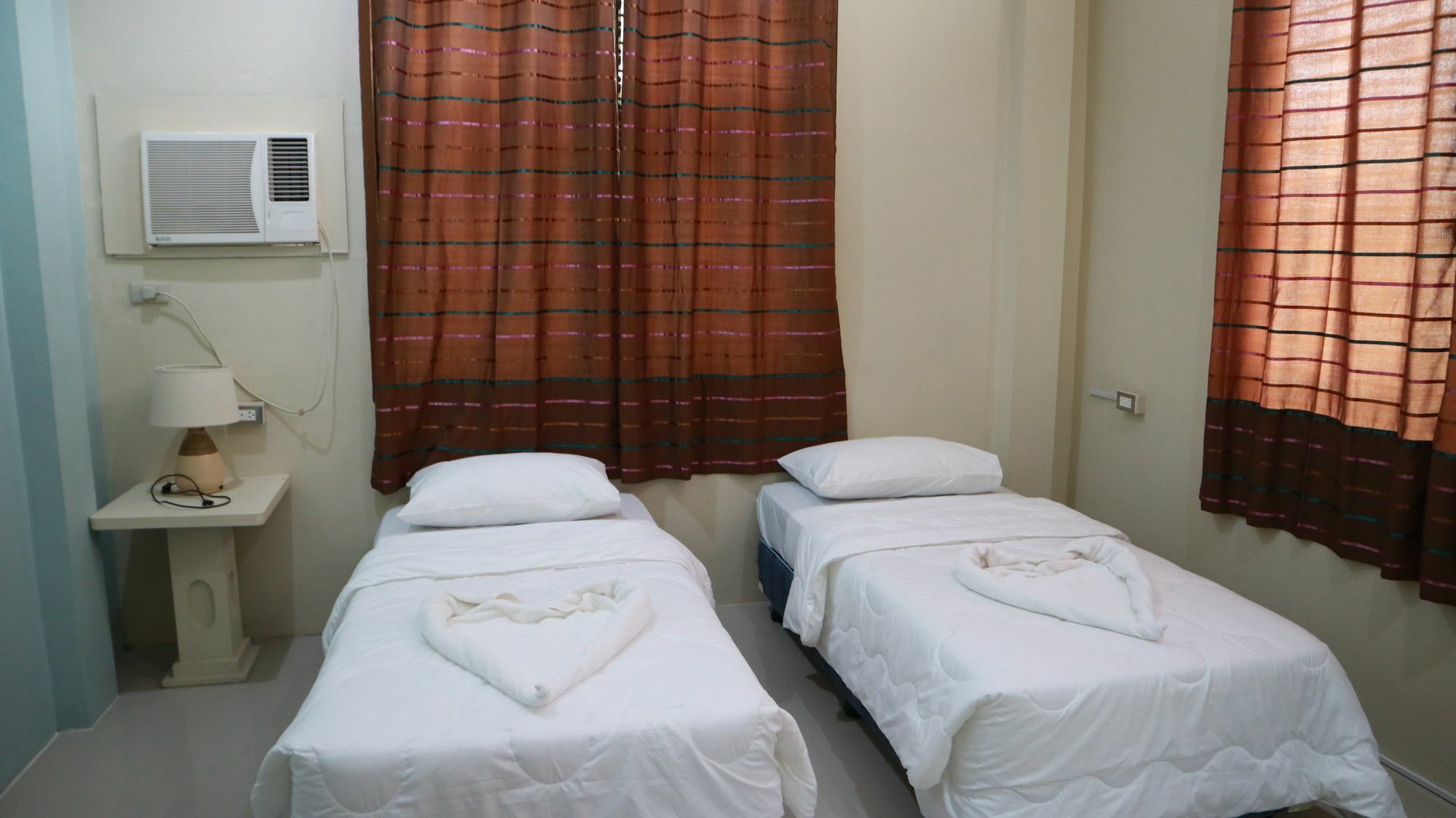 Hotel Residencia Marfel à Tacloban Extérieur photo
