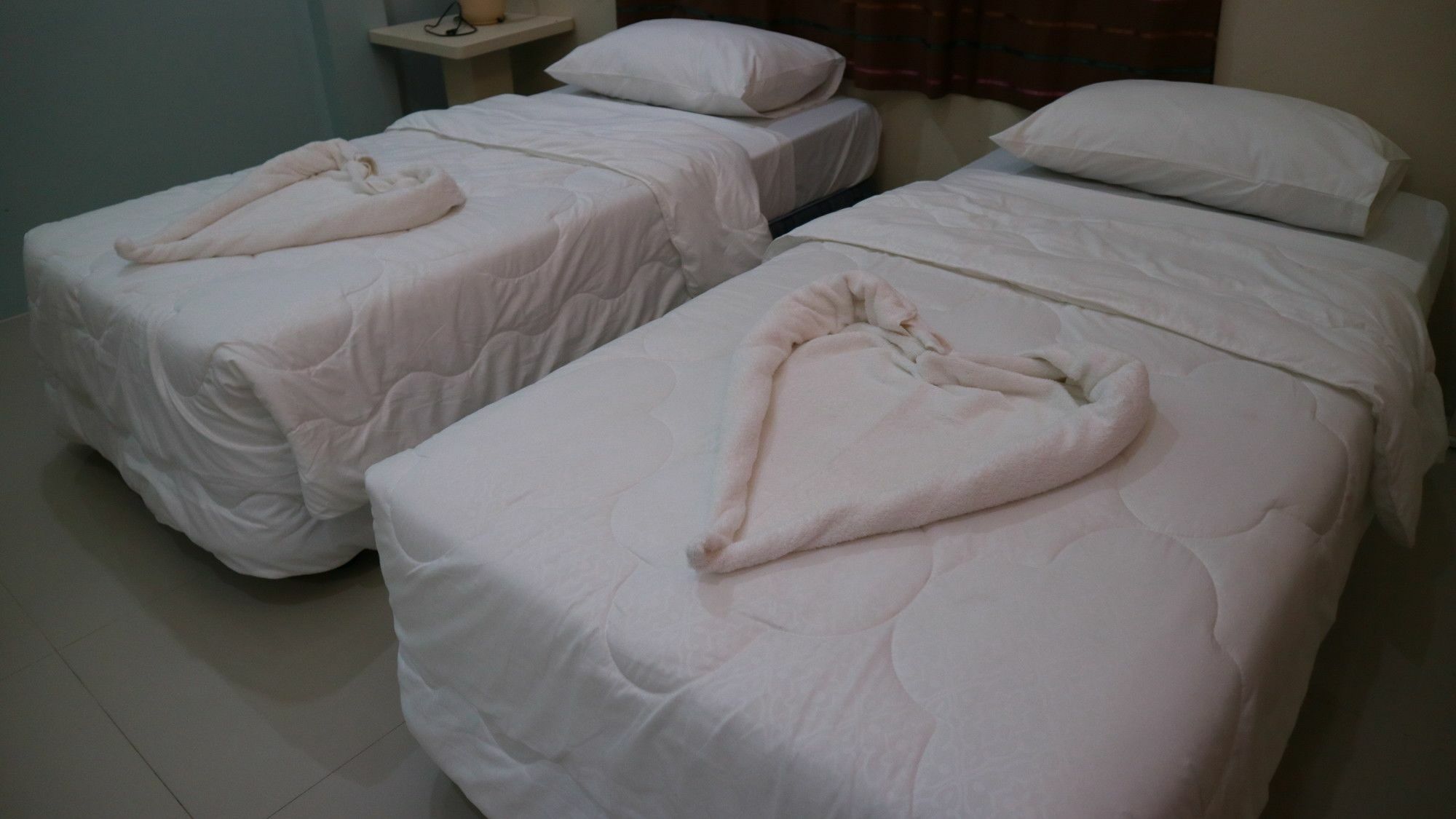 Hotel Residencia Marfel à Tacloban Extérieur photo