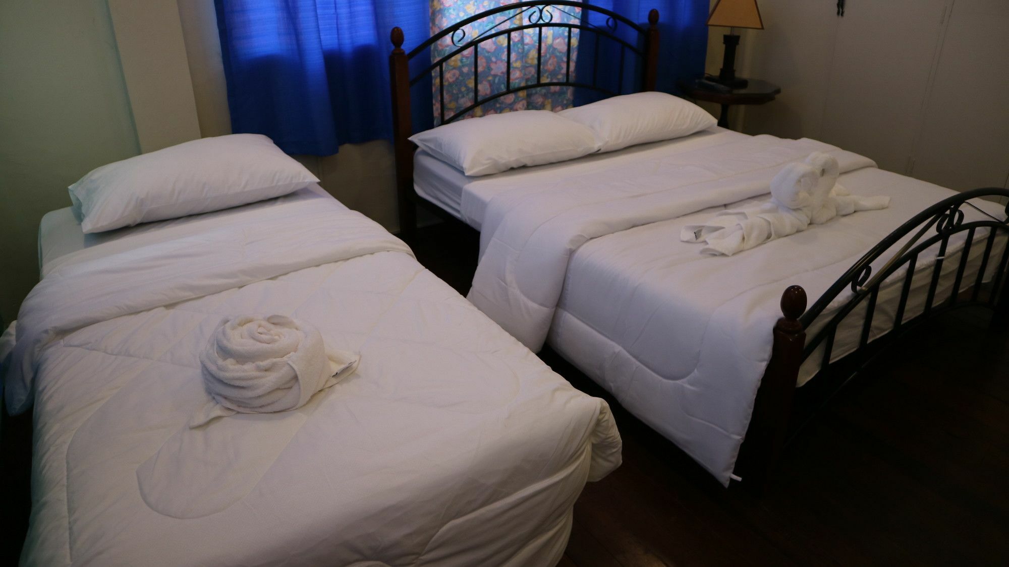 Hotel Residencia Marfel à Tacloban Extérieur photo