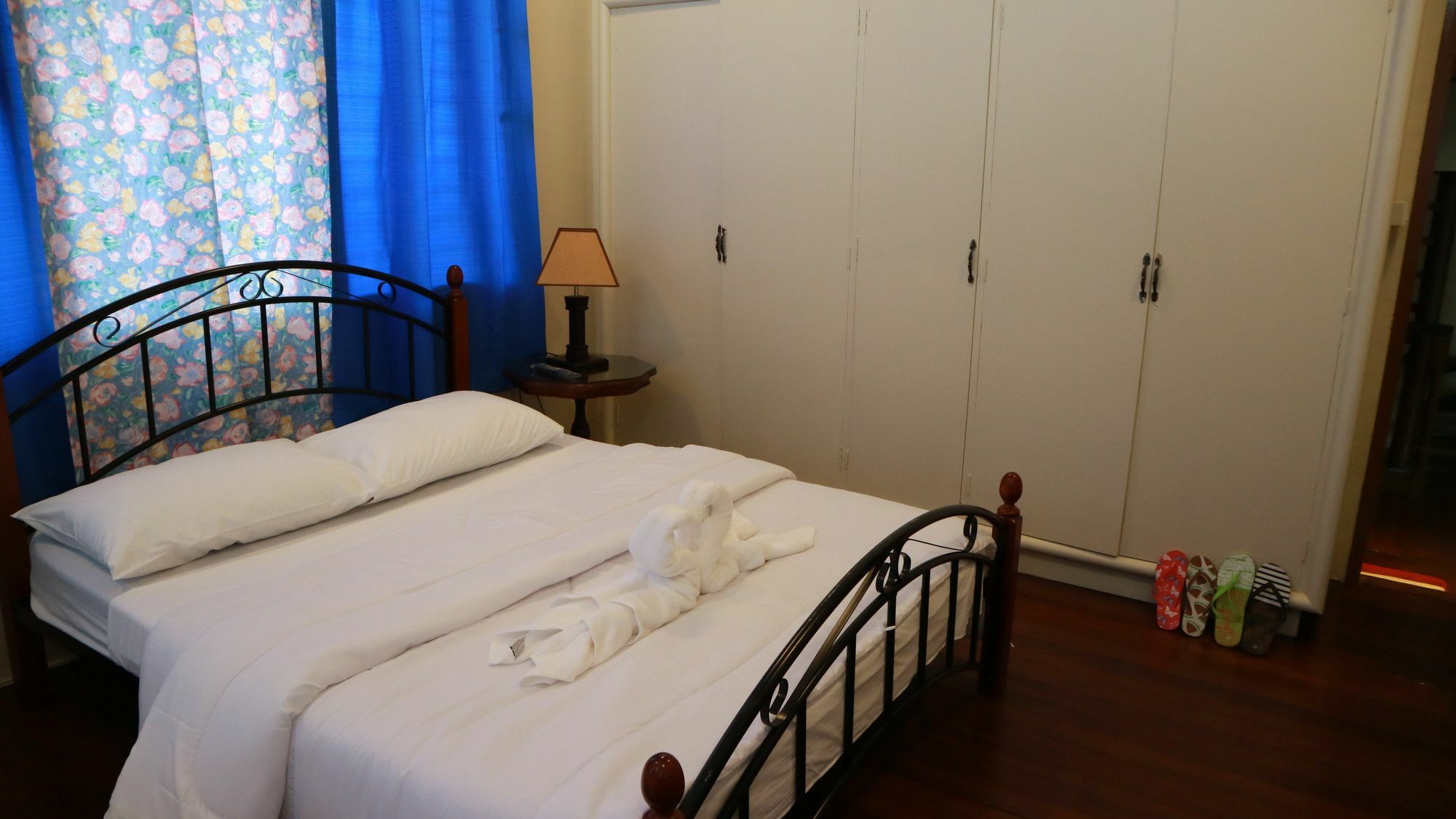 Hotel Residencia Marfel à Tacloban Extérieur photo