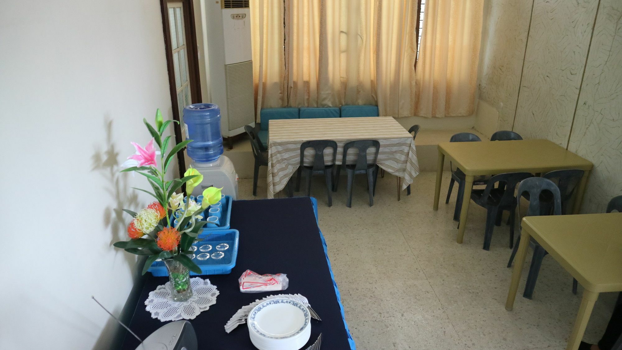 Hotel Residencia Marfel à Tacloban Extérieur photo