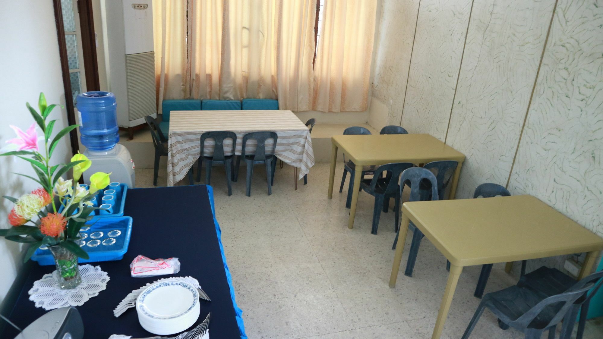 Hotel Residencia Marfel à Tacloban Extérieur photo