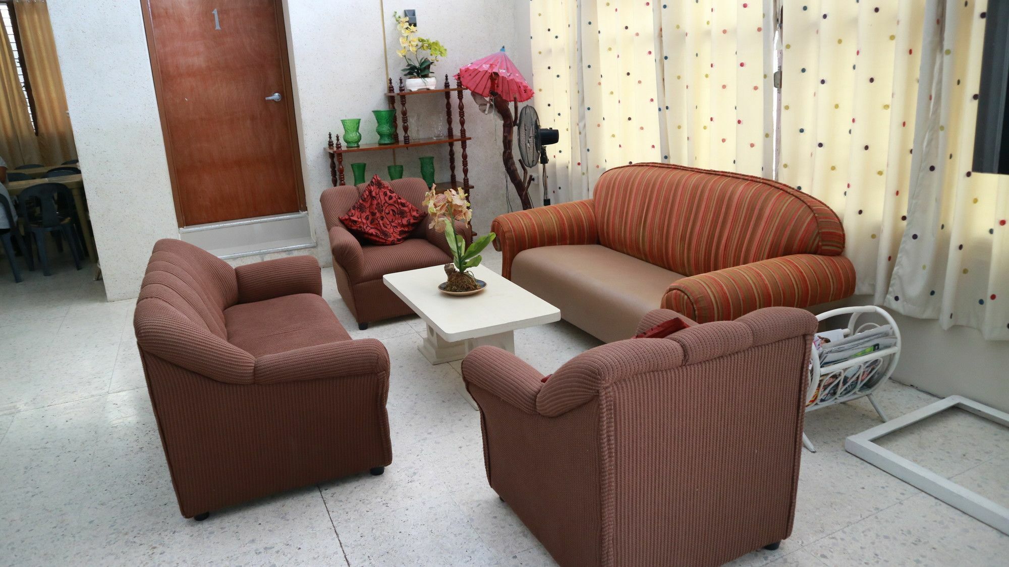 Hotel Residencia Marfel à Tacloban Extérieur photo