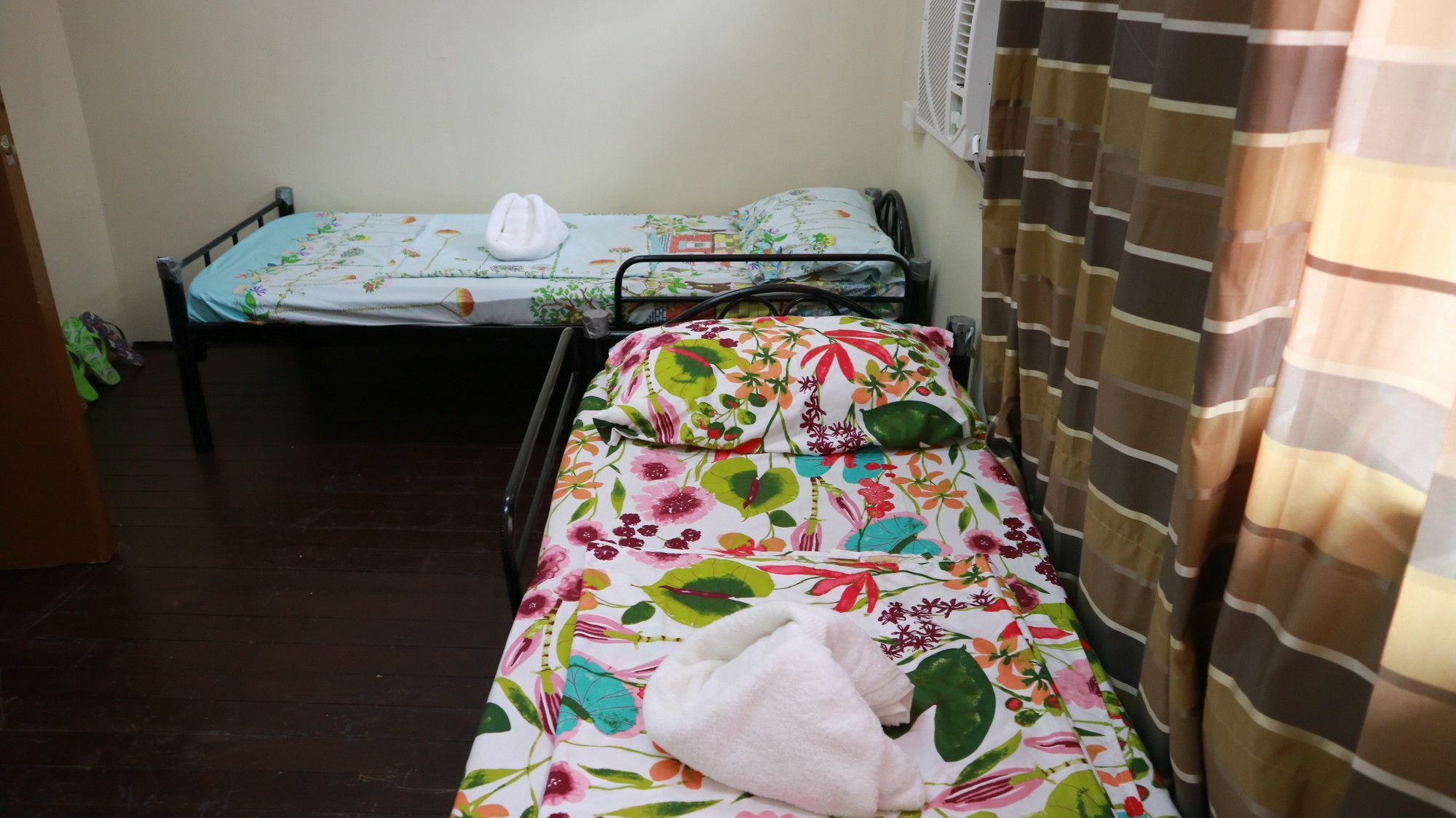 Hotel Residencia Marfel à Tacloban Extérieur photo
